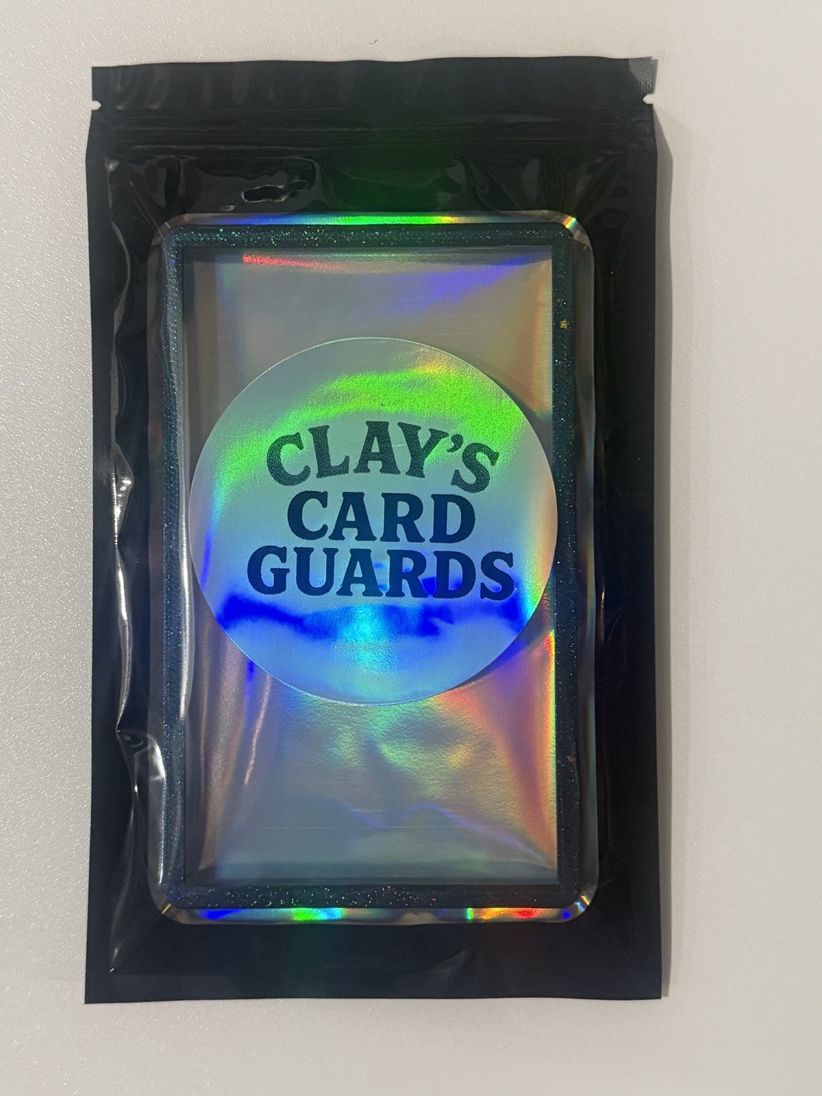 PSA Sparkly Slab Guard Snap-In Protector – Pokemon And Sports TCG Graded Slabs