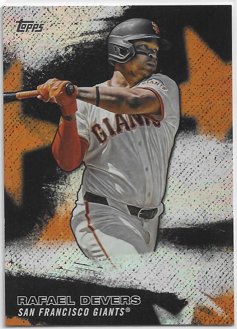 2026 Topps Stars of MLB Series 1 2 SMLB Inserts Pick Your Card Complete Your Set