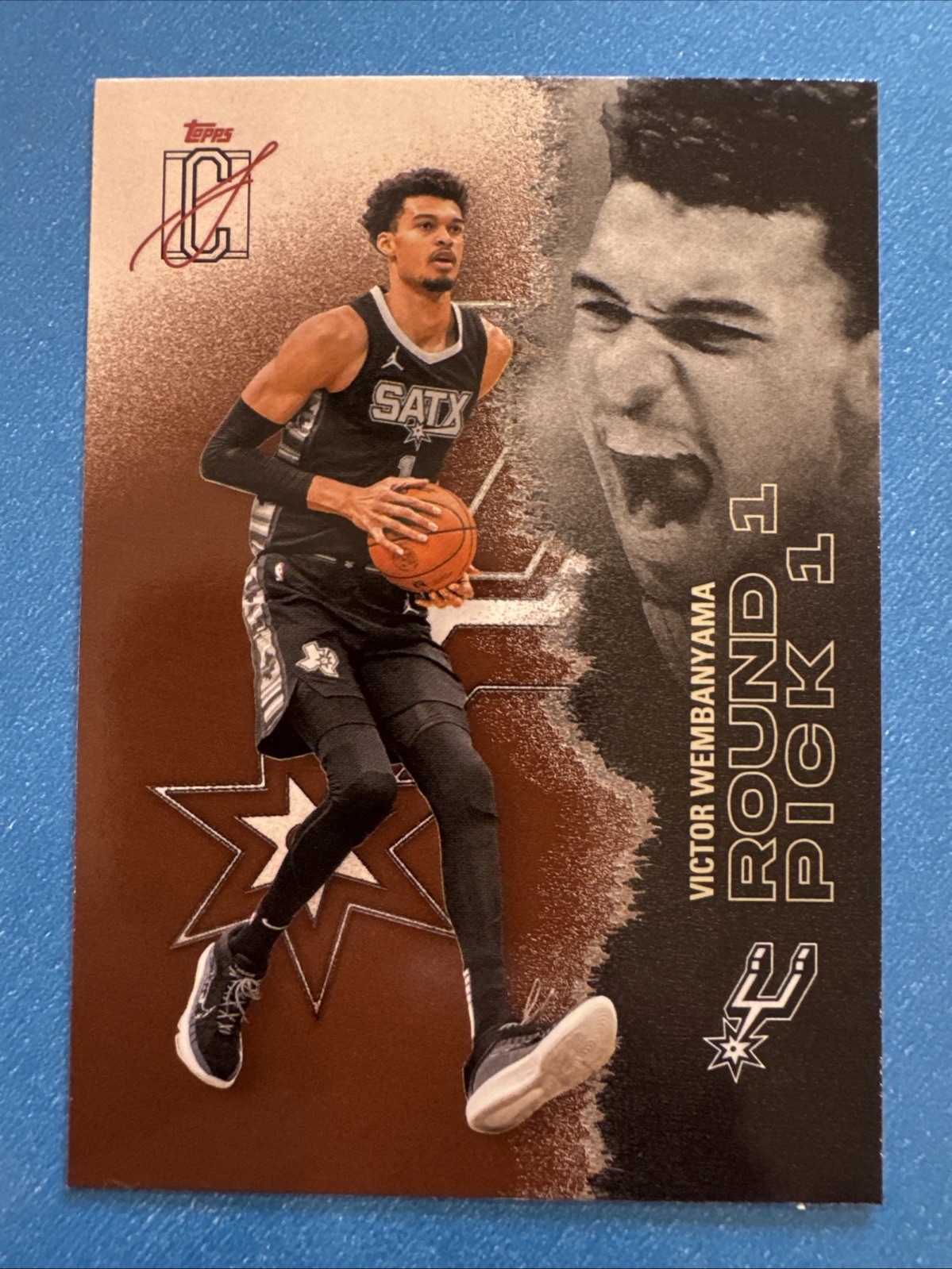 2025-2026 Topps Signature Class Basketball INSERTS PARALLELS REFRACTORS you pick