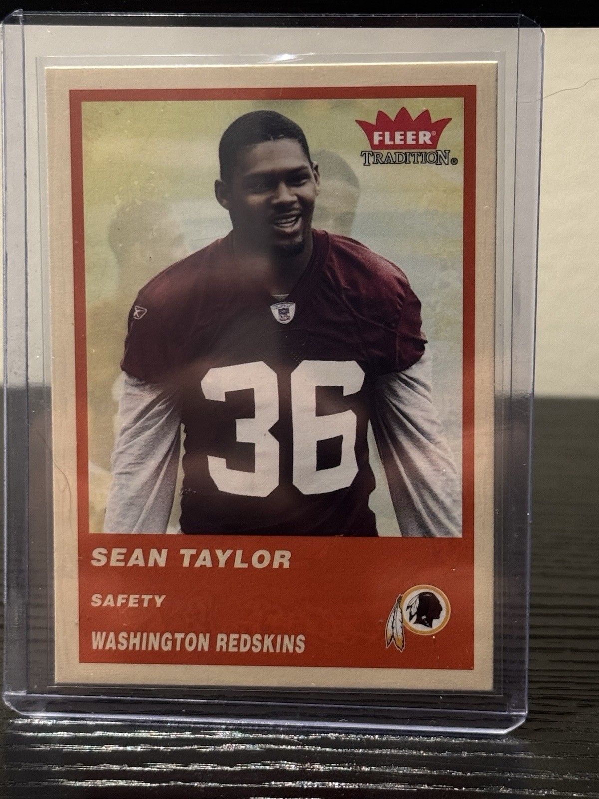 Sean Taylor Rookie card Lot
