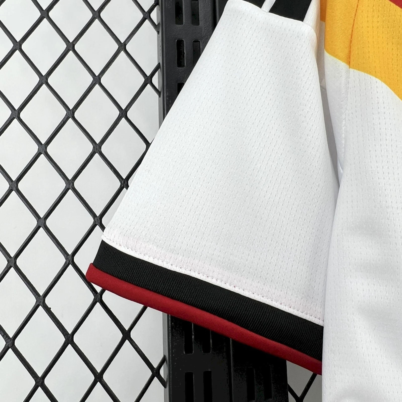 Germany 2026 Home Jersey Shirt | Fan Version-New 100%-JUST RELEASED!!!