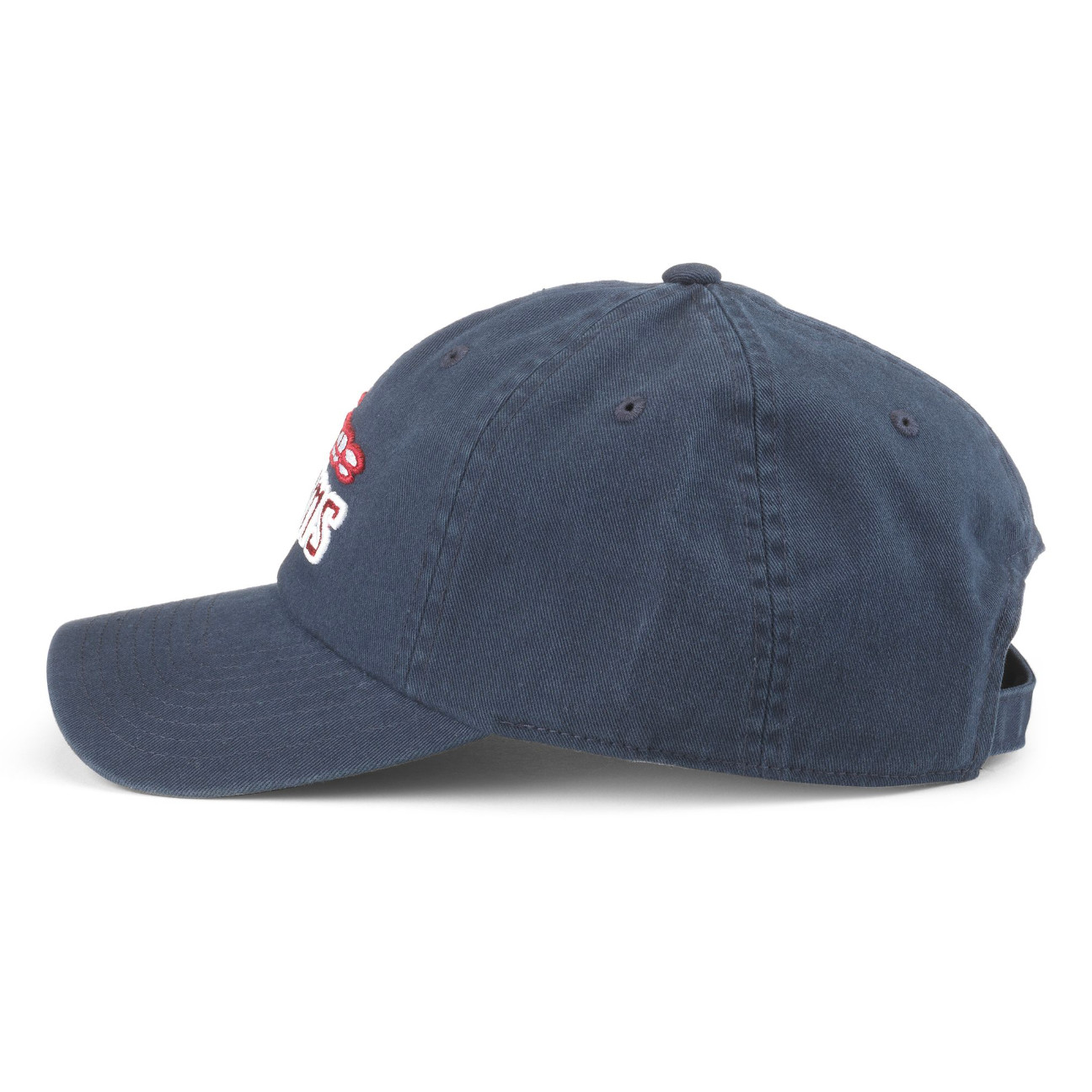 American Needle SANKEI ATOMS Hat Cap Japanese NIPPON Baseball Team Navy Blue