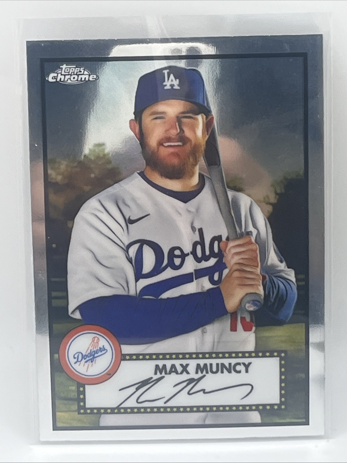 2021 Topps Chrome Platinum Singles – You Pick! – Free S&H and Up to 30% Off