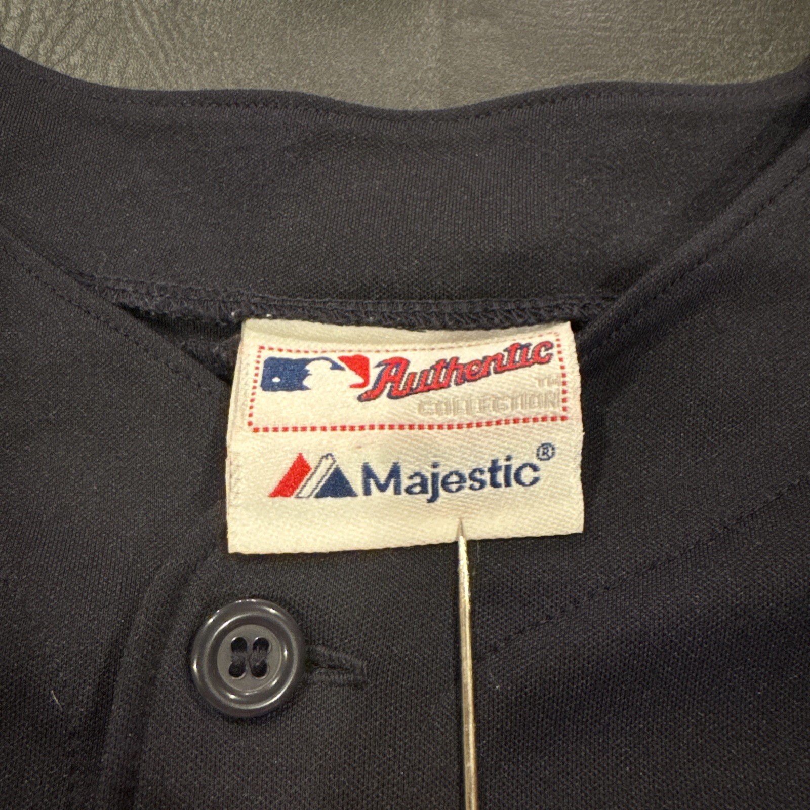 Minnesota Twins Stitched #7 Majestic Cool Base Batting Practice Jersey. Size XL