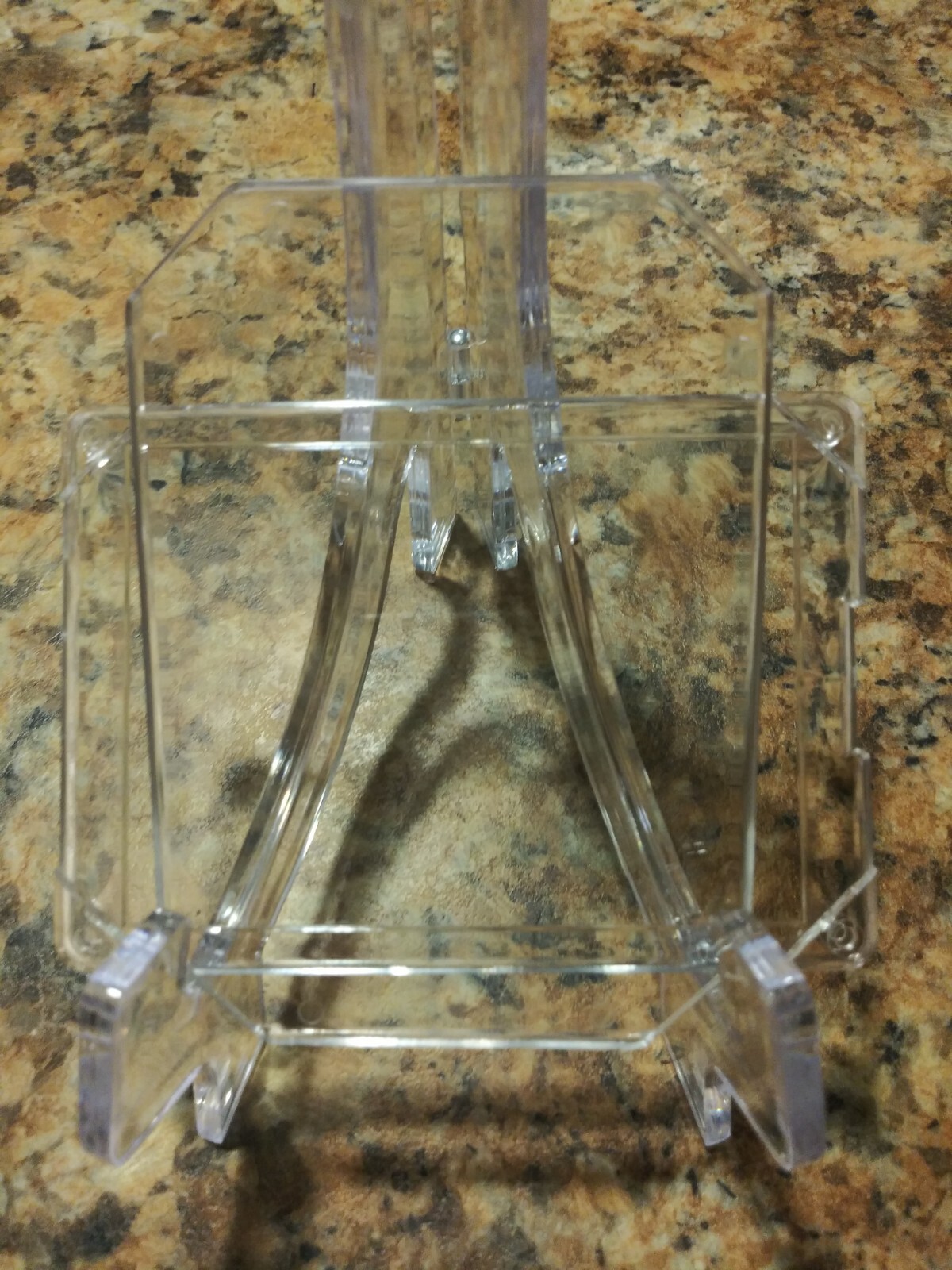 Card Protectors Hard Clear Acyrlic/plastic Covers.