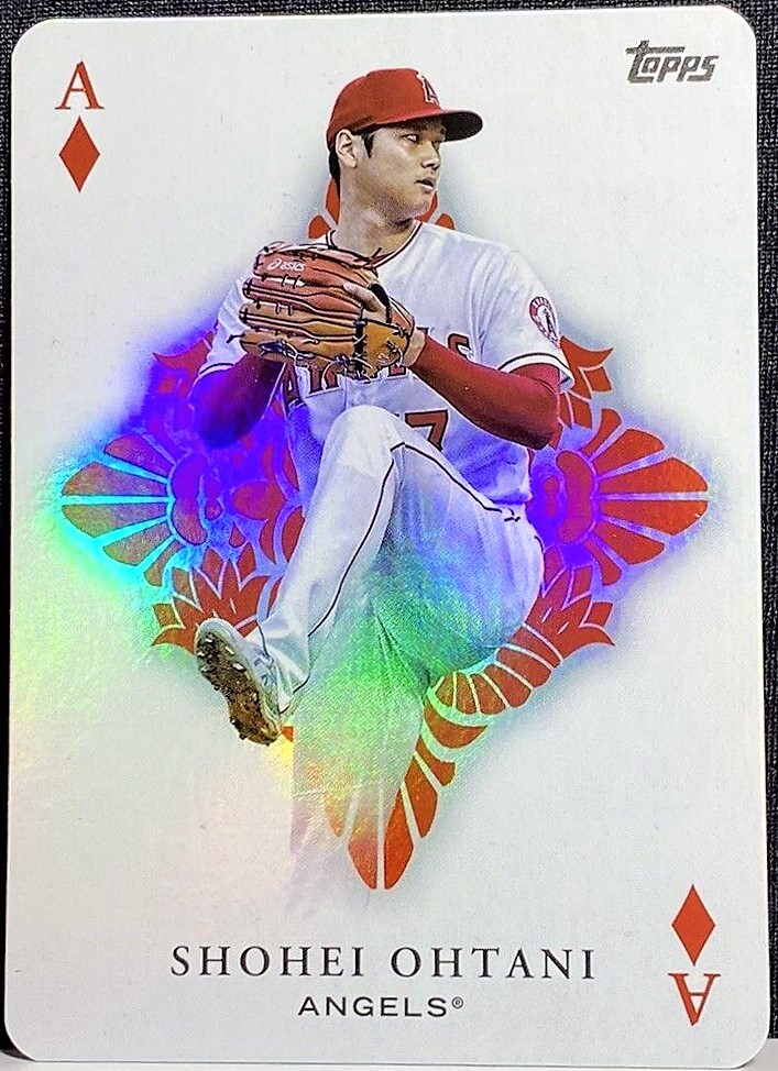 2023 TOPPS SERIES 1 💥 ALL ACES 💥 INSERTS PARALLEL 🔥 MLB / Pick Your Cards!!