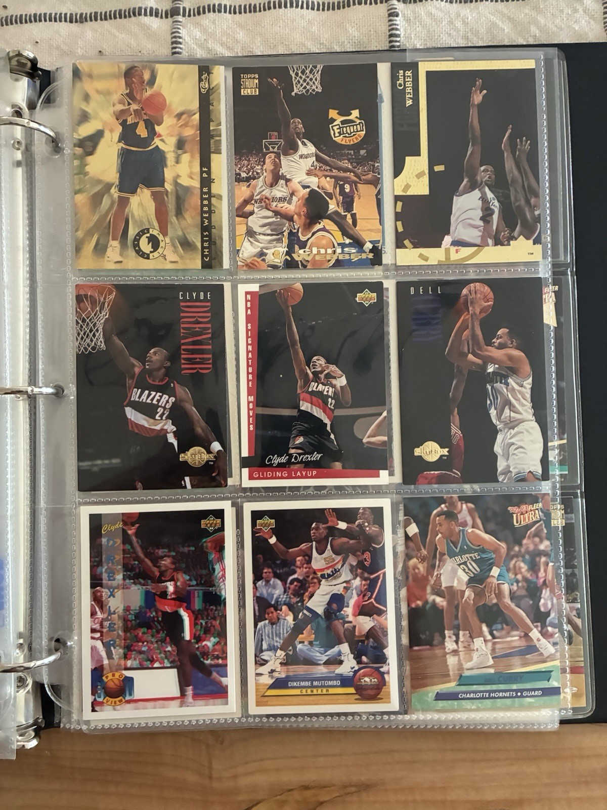 102 BASKETBALL LOT. BIG NAMES! SEE PHOTOS AND DESCRIPTION!!
