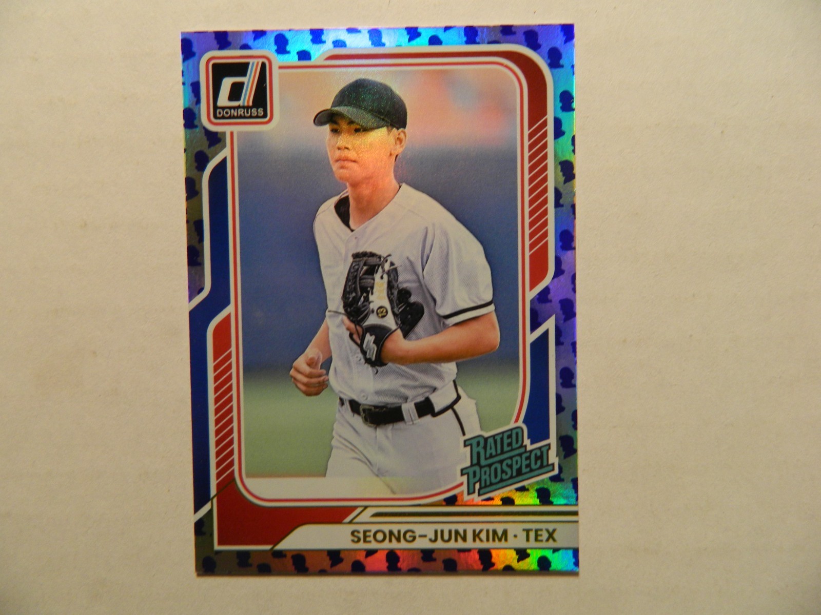 2026 Donruss Base & Silver Holo Laser & Color Parallels Cards U Pick Finish Set