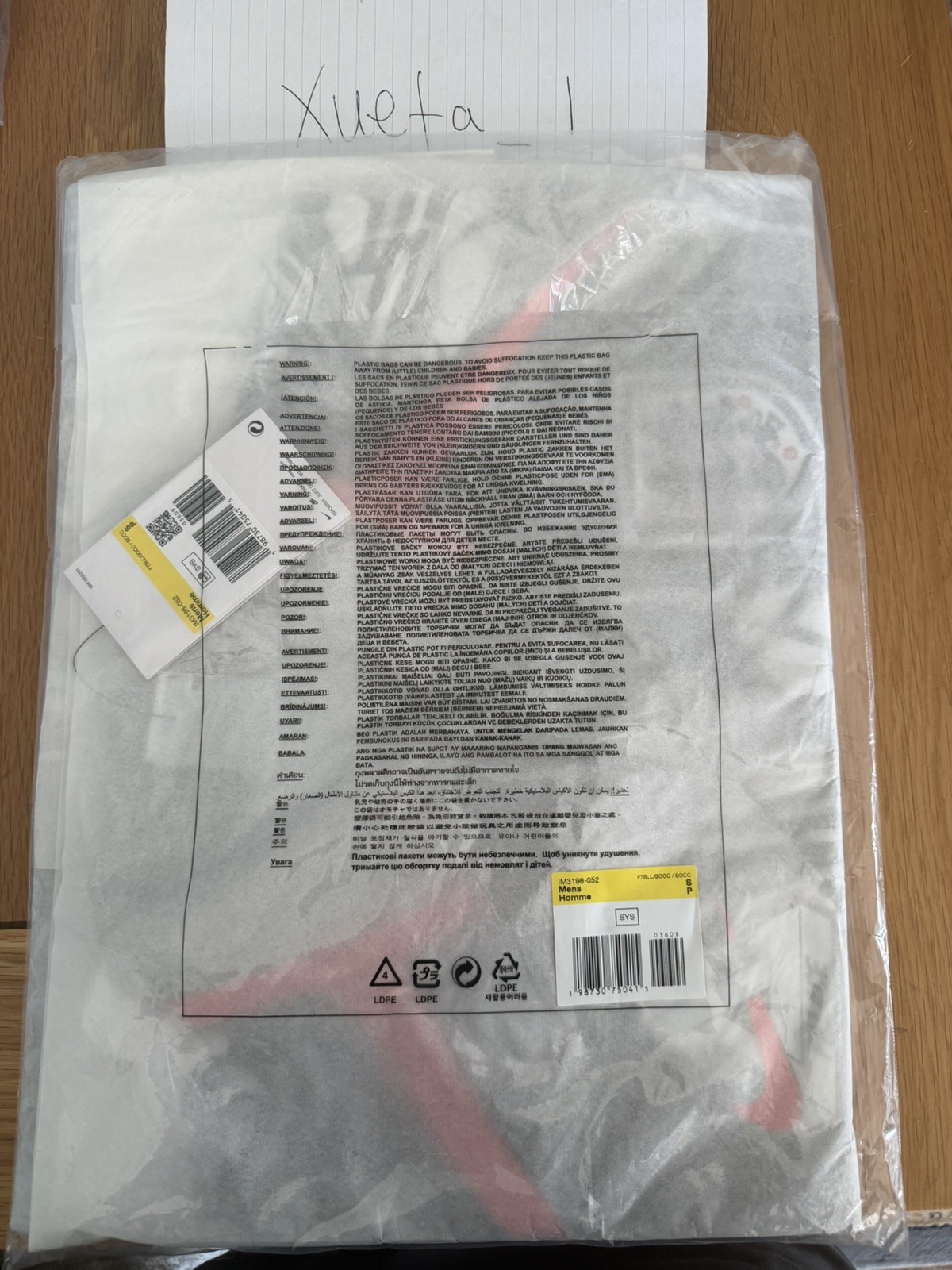 Nike X Palace England Jersey Crimson Pewter Grey Small – IN HAND Fast Shipping ✅