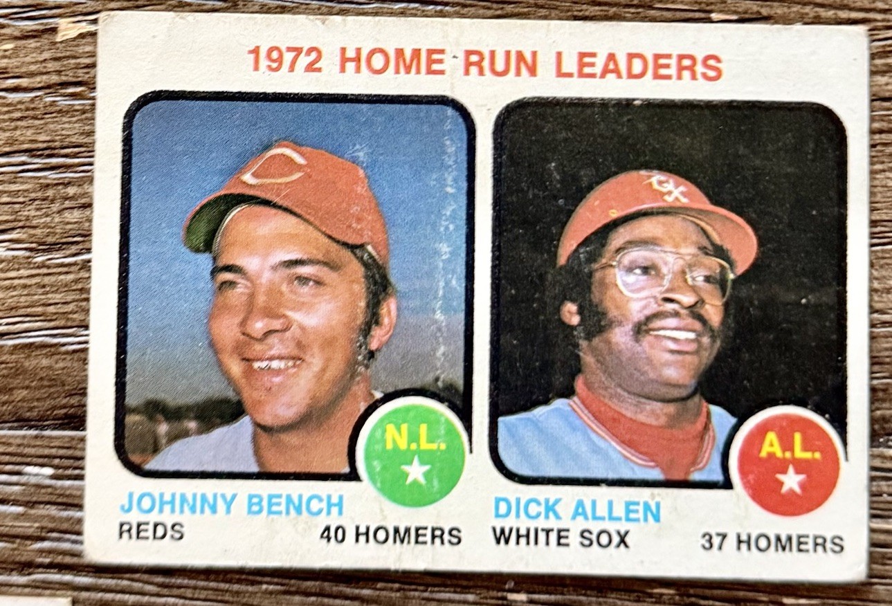1973 TOPPS BASEBALL (120+) CARD STARTER LOT~HOFrs (CLEMENTE)/VARsSTARS/NO DUPs!