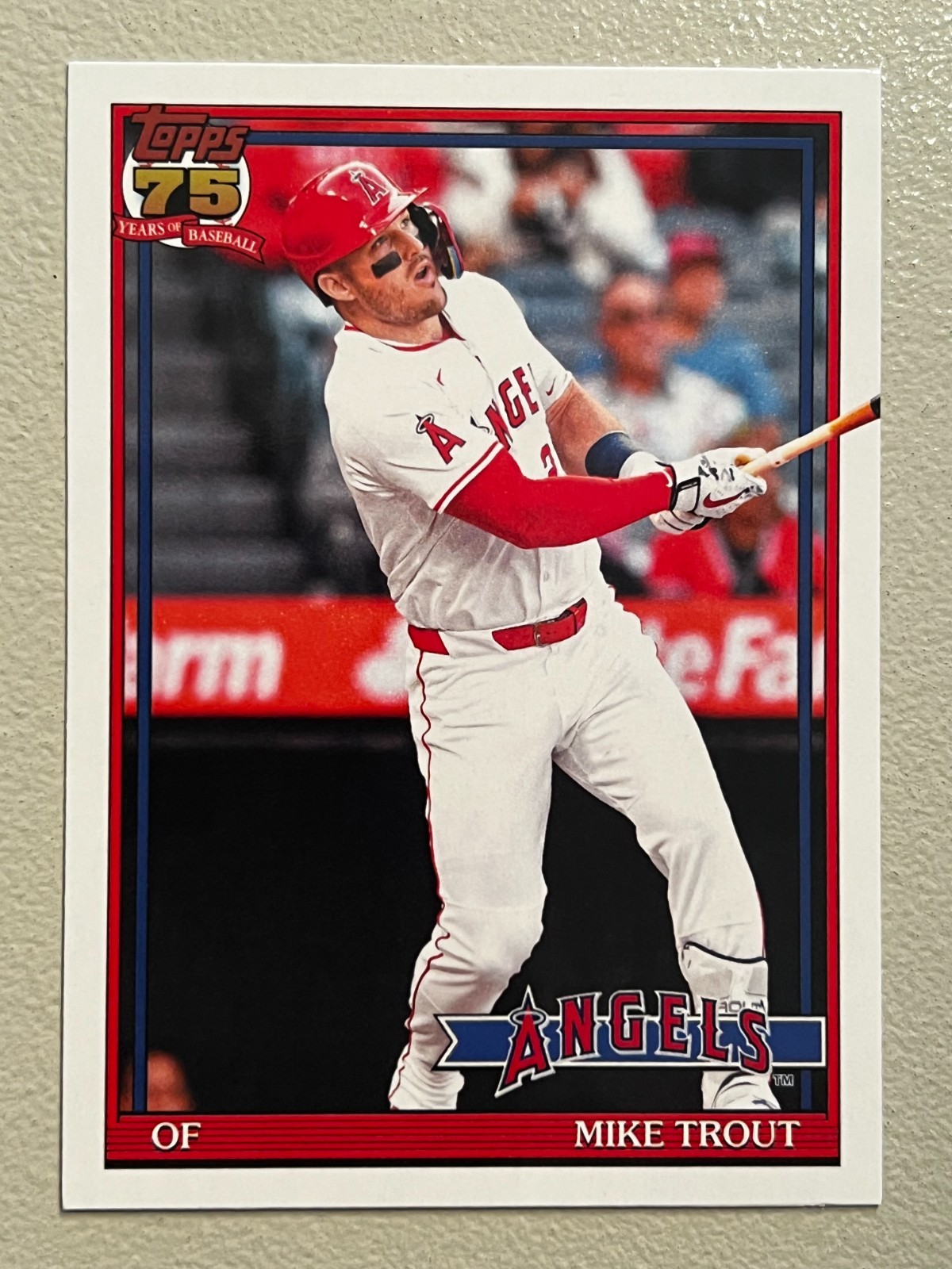 🔥2026 Topps 1991 Topps Baseball – You Pick – Free Ship – Buy More & Save!🔥