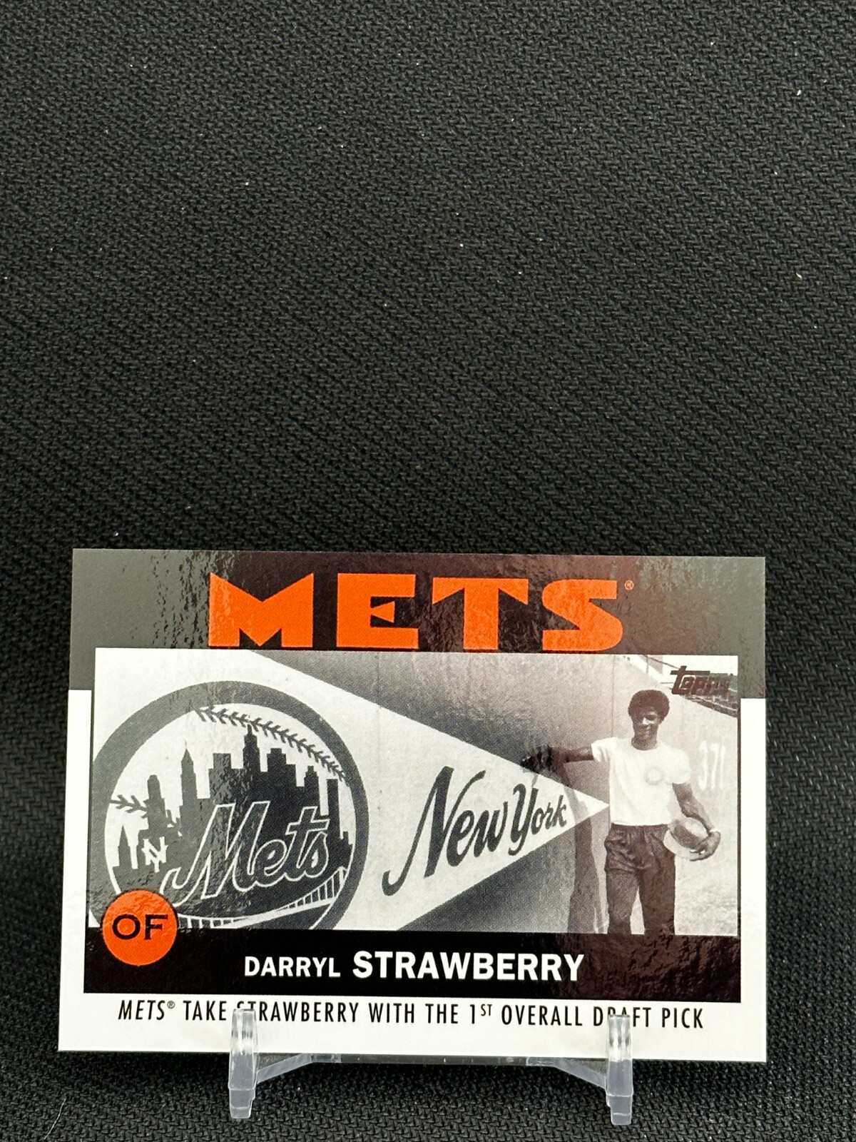 **PICK CARD** 2021 Topps Once Upon a Time in Queens ESPN 30 Collectors Edition