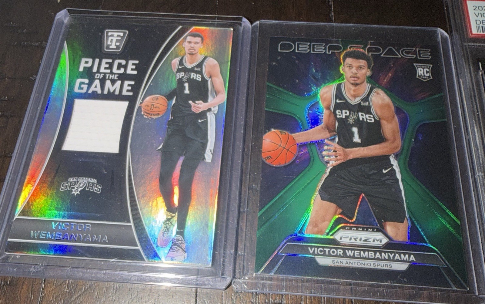 HUGE SPORTS CARD LIQUIDATION FIRE 🔥 SALE! 40+ Cards DAD’s Collection Of stars!