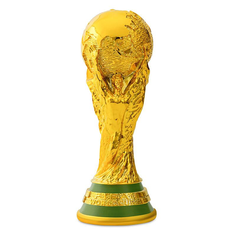 2026 FIFA World Cup full size replica Trophy 36cm NEW 🏆