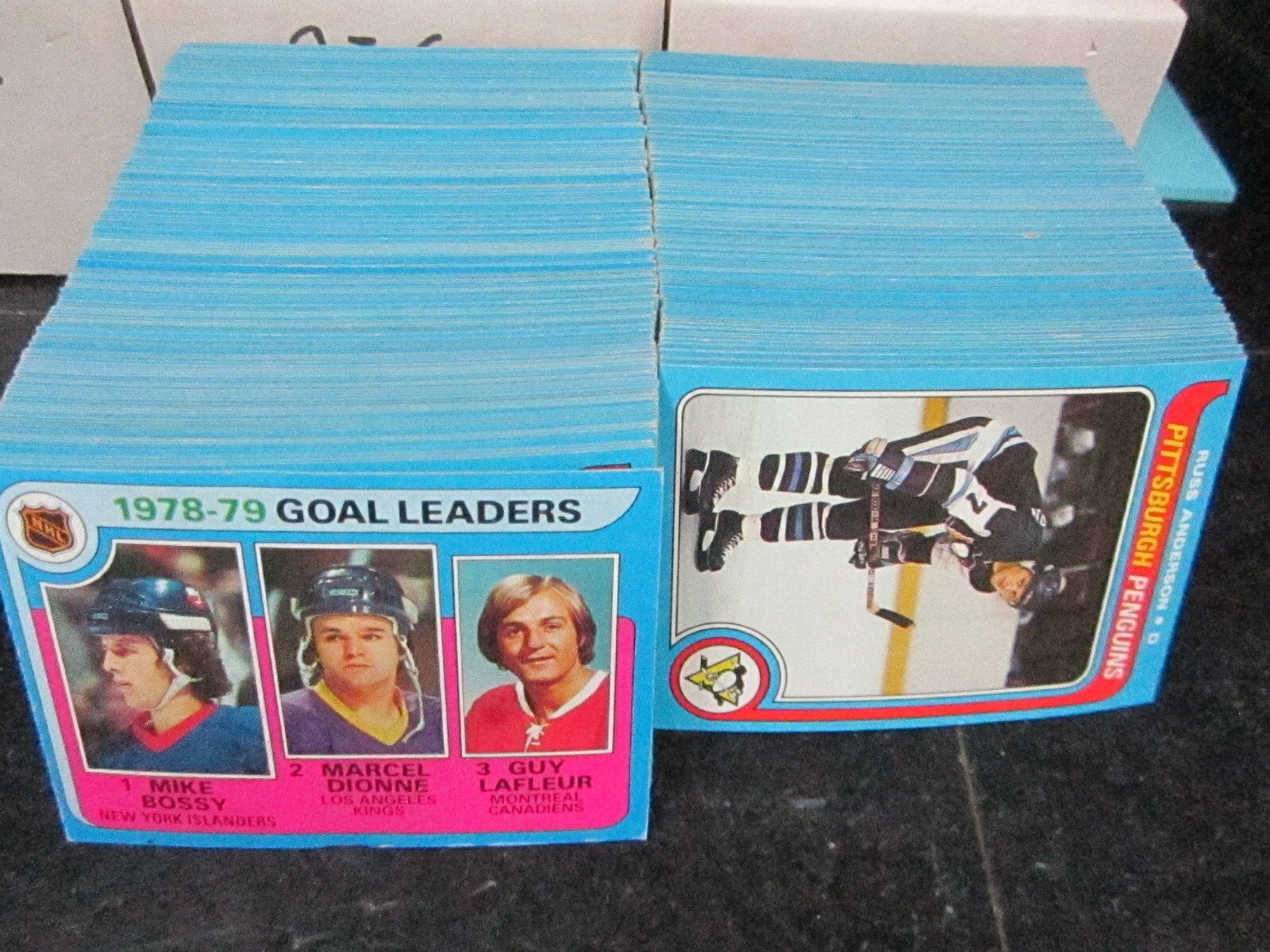 1979-80 Topps Hockey 133-264 YOU PICK *Finish Your Set* ALL EX/MT-MT