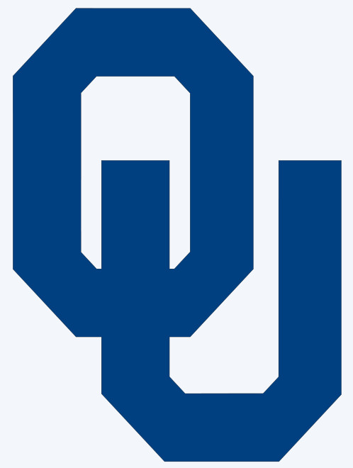 Oklahoma Sooners Vinyl Decal Sticker – You choose color and size