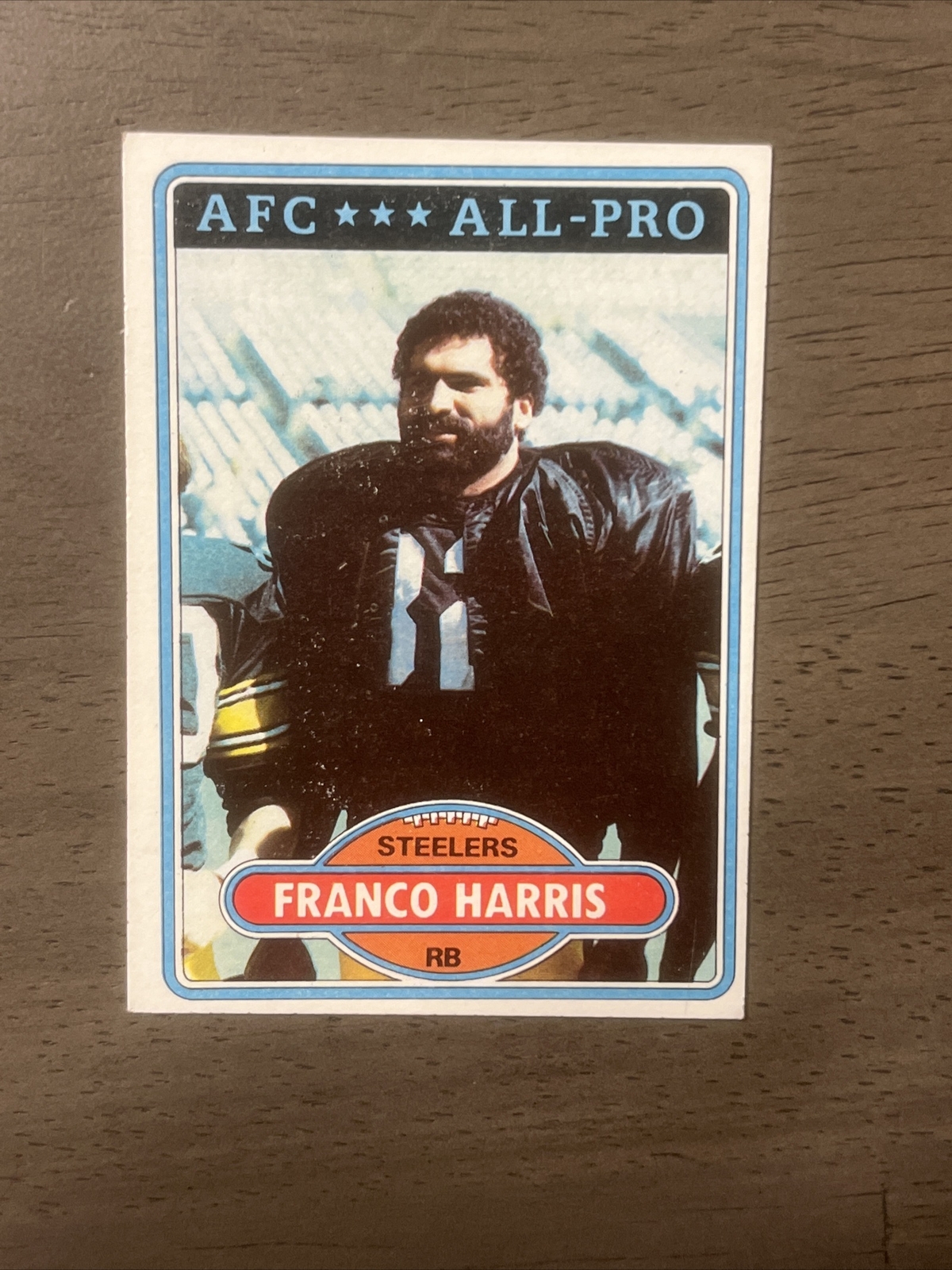 1980 TOPPS FOOTBALL YOU PICK #201-400 NM COMLPETE YOUR SET *FREE SHIPPING*