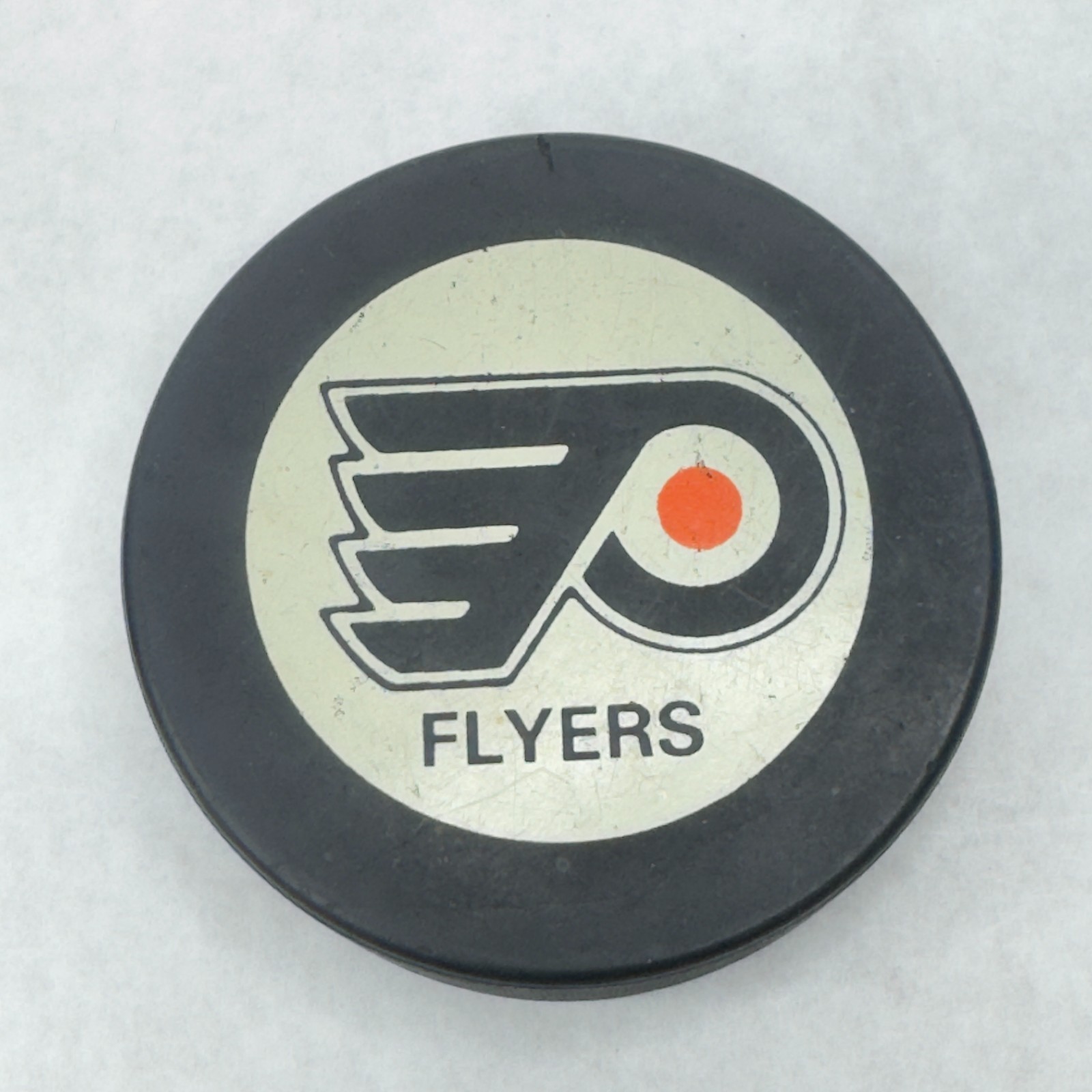 YOU PICK TEAM NHL Official Licensed Product Logo Hockey Puck Collect Pucks