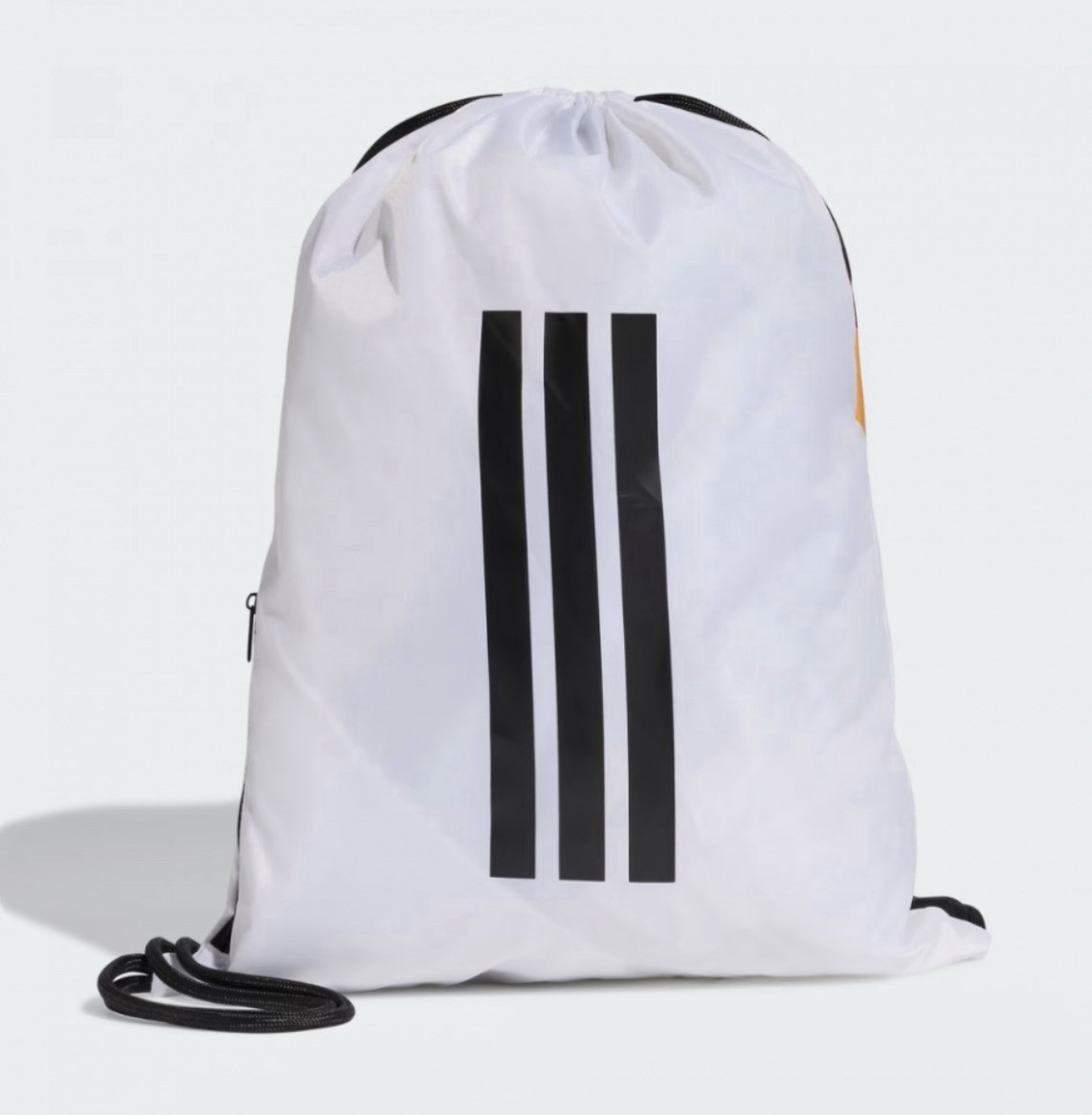 adidas Germany Gym sack Bag White/Multi Color German Flag World Cup Unissex New