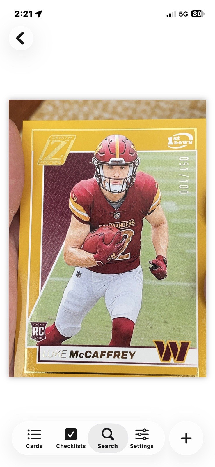 Serial numbered-Short print 13 Card Lot ! See Description Below 🔥🔥🏈🏈