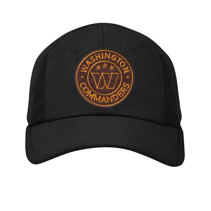 10 pcs Washington Commanders Logo Size 2.8 in x 2.8 in Embroidered Iron on Patch