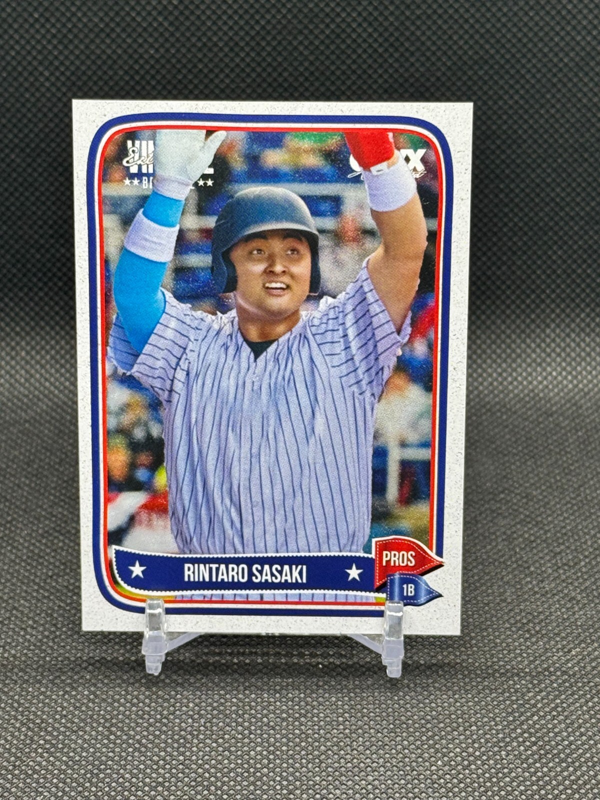 2024 Onyx Vintage Extended Baseball – Pick Your Card – Base – Free Shipping!