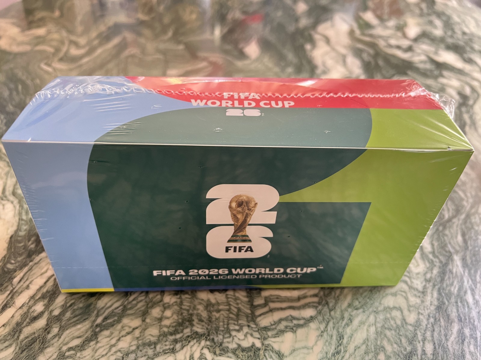 FIFA World Cup 2026 Mascots, Official Product , Canada & México & Usa