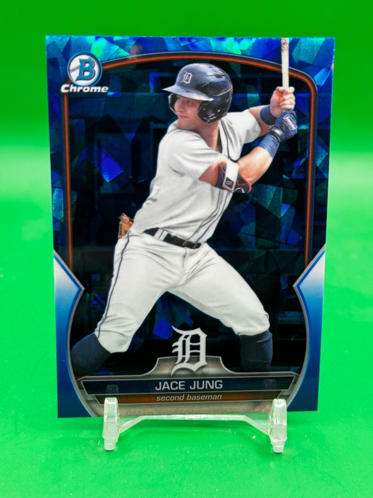 2023 Bowman Draft Sapphire BDC-1 – BDC-200 *You Pick List*