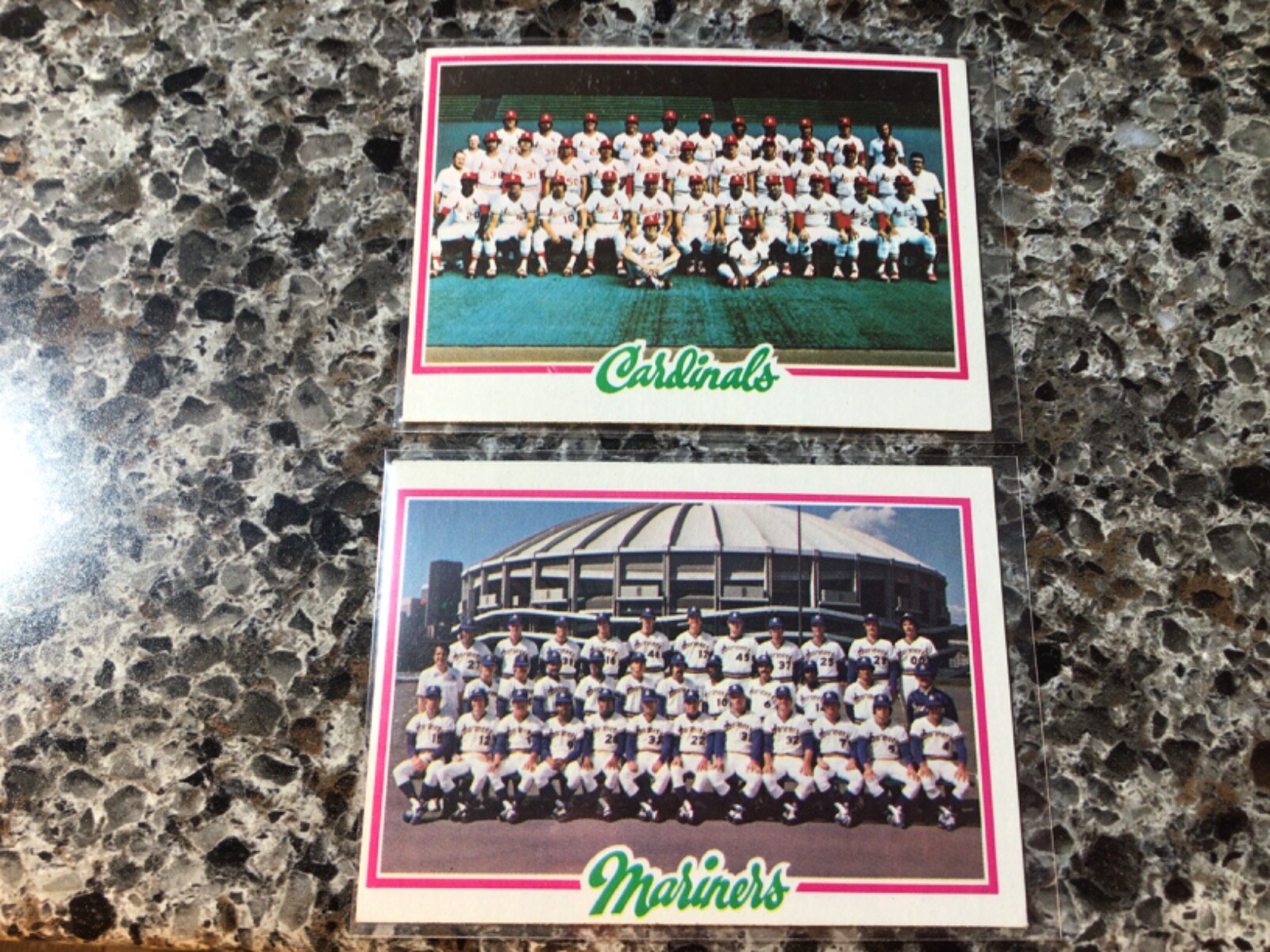 U-Pick 1978 Topps baseball 251-500 commons/stars/RC – YOU PICK ANY CARD(S)