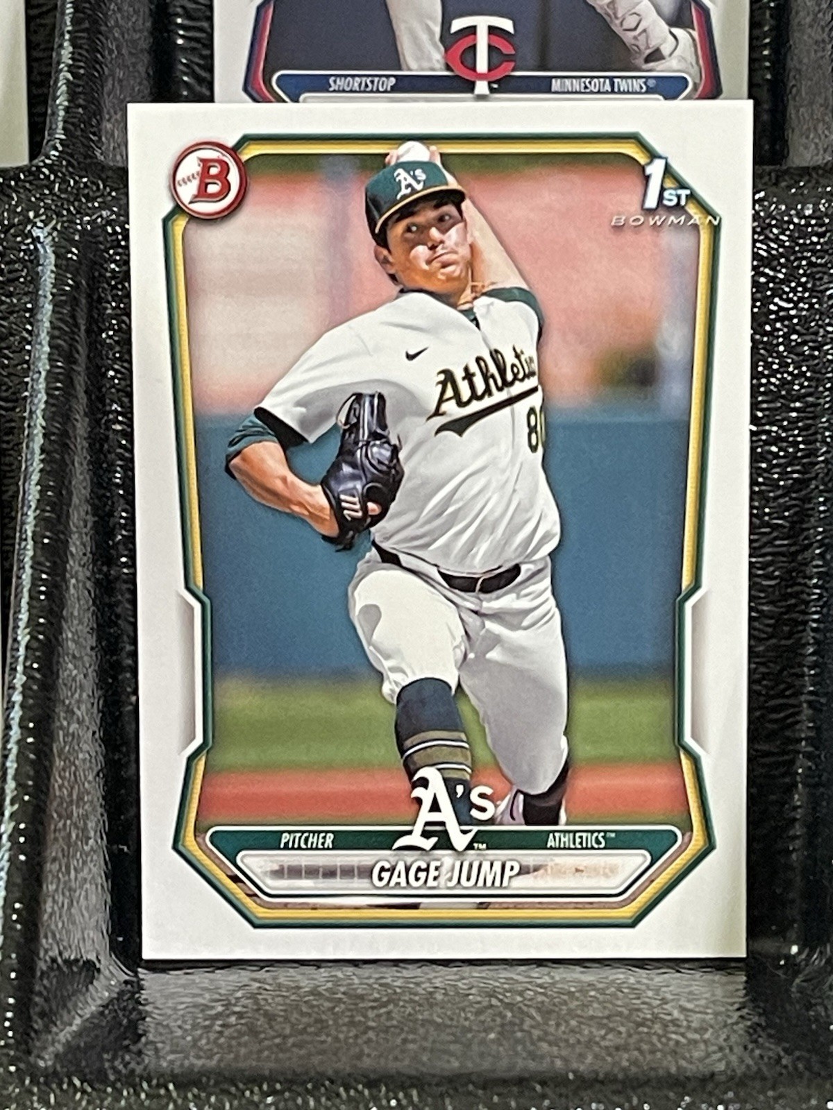 2026 Bowman Baseball Complete Paper Set #1-100 & BP1-BP150 / RC’s Vets Prospects