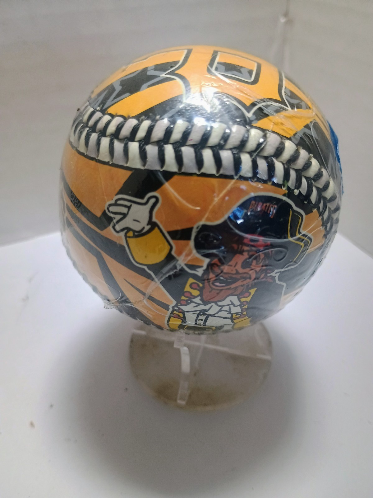 Pittsburgh Pirates Collectable Souvenir Baseball **Your Choice**