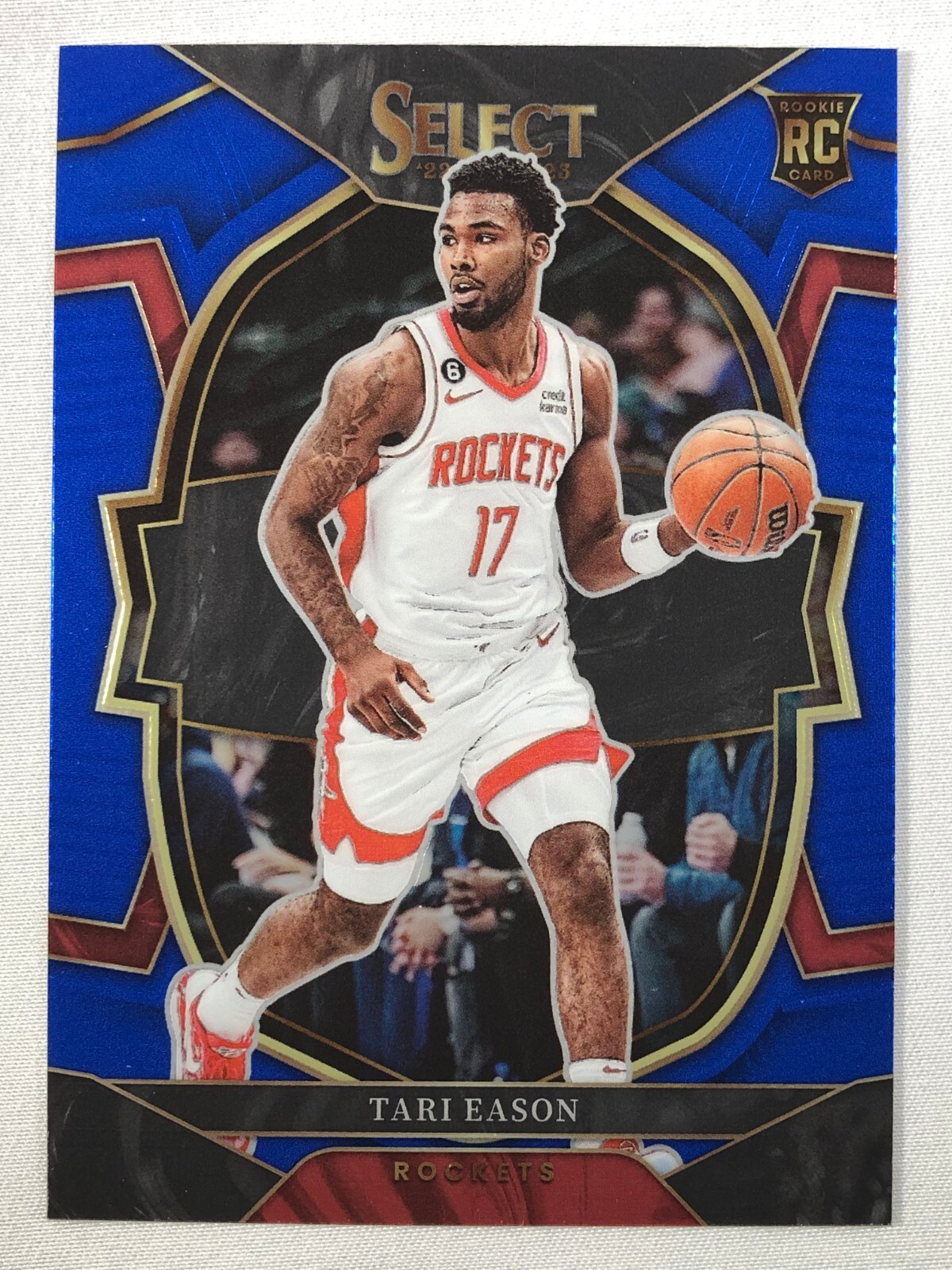 2022-23 Panini Select Retail Blue, Pick Your Card, BUY 2+ SHIPS FREE! Up’d 10/2!