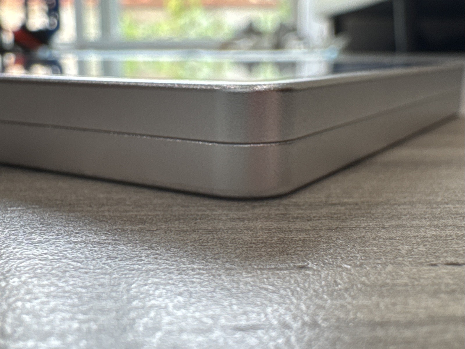 PSA Slab Protector Aluminum Magnetic Case Silver UV Protectant