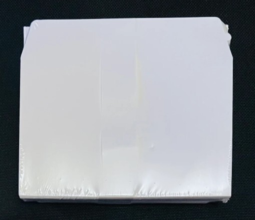 Armalope 25 PACK Standard Ebay Shipping Envelopes Sports And Gaming Cards