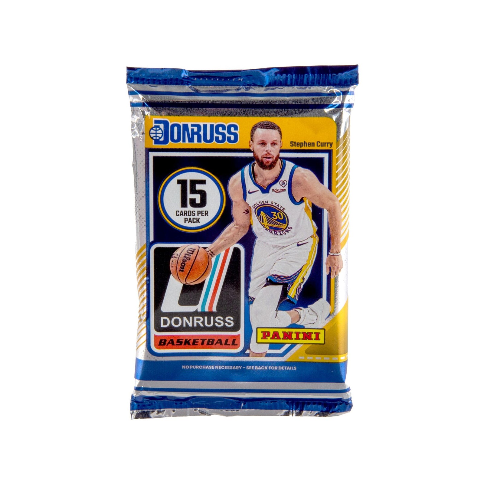 BK DONRUSS 2425 Mega Box
