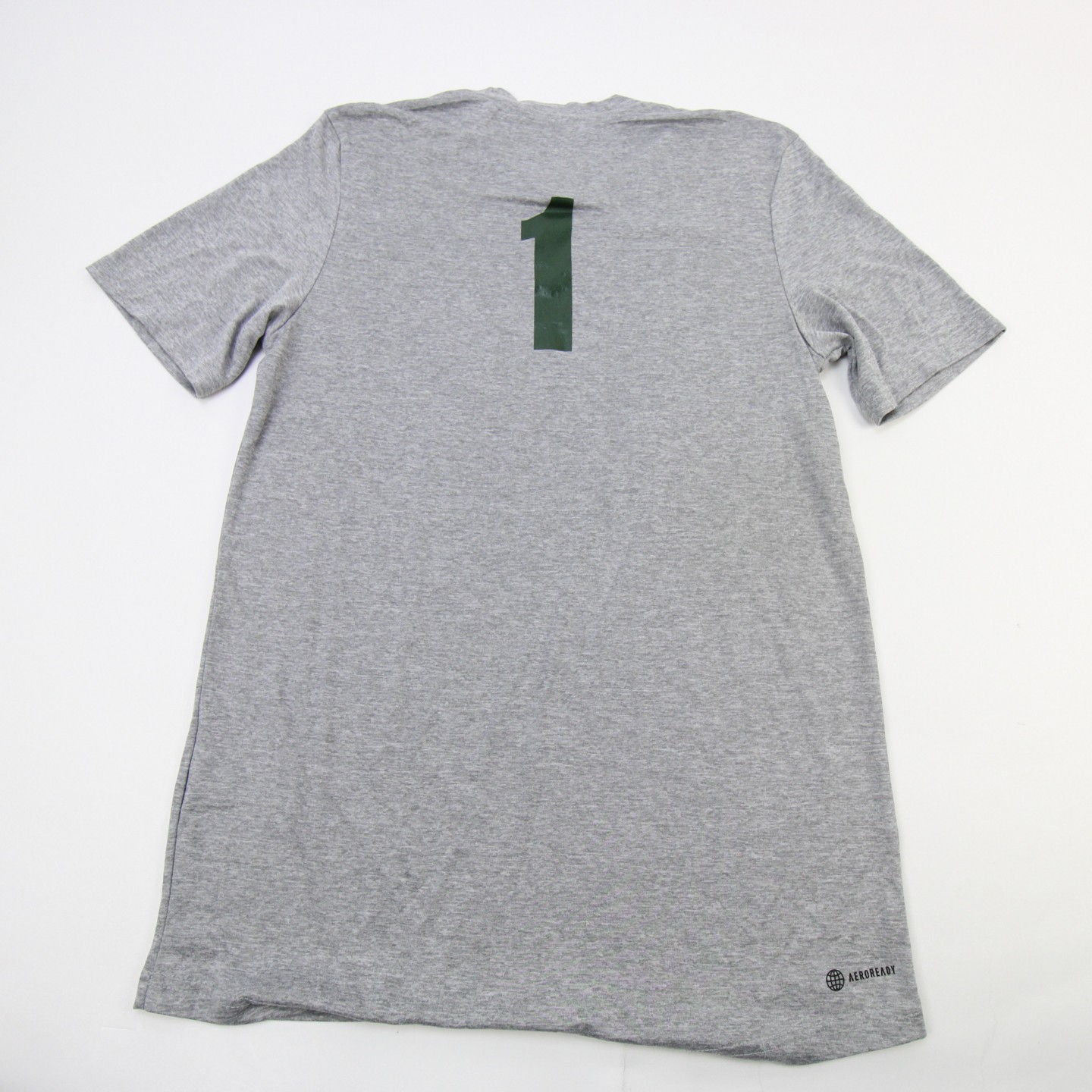 South Florida Bulls adidas Short Sleeve Shirt Men’s Multiple Sizes