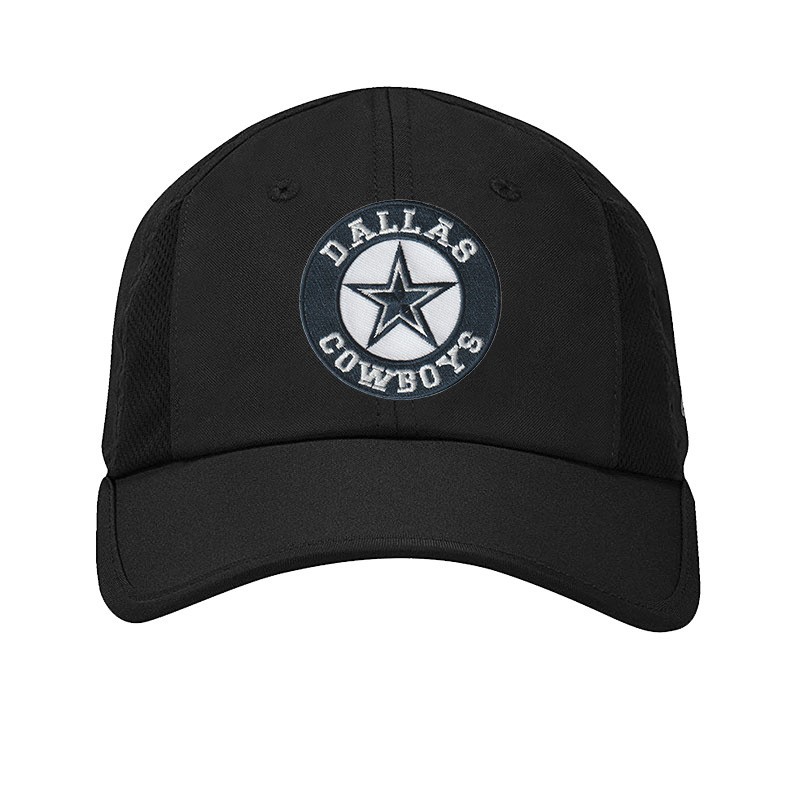 10 pcs Dallas Cowboys Football Logo Size 2.8 in x 2.8 in Sew Iron On Patches