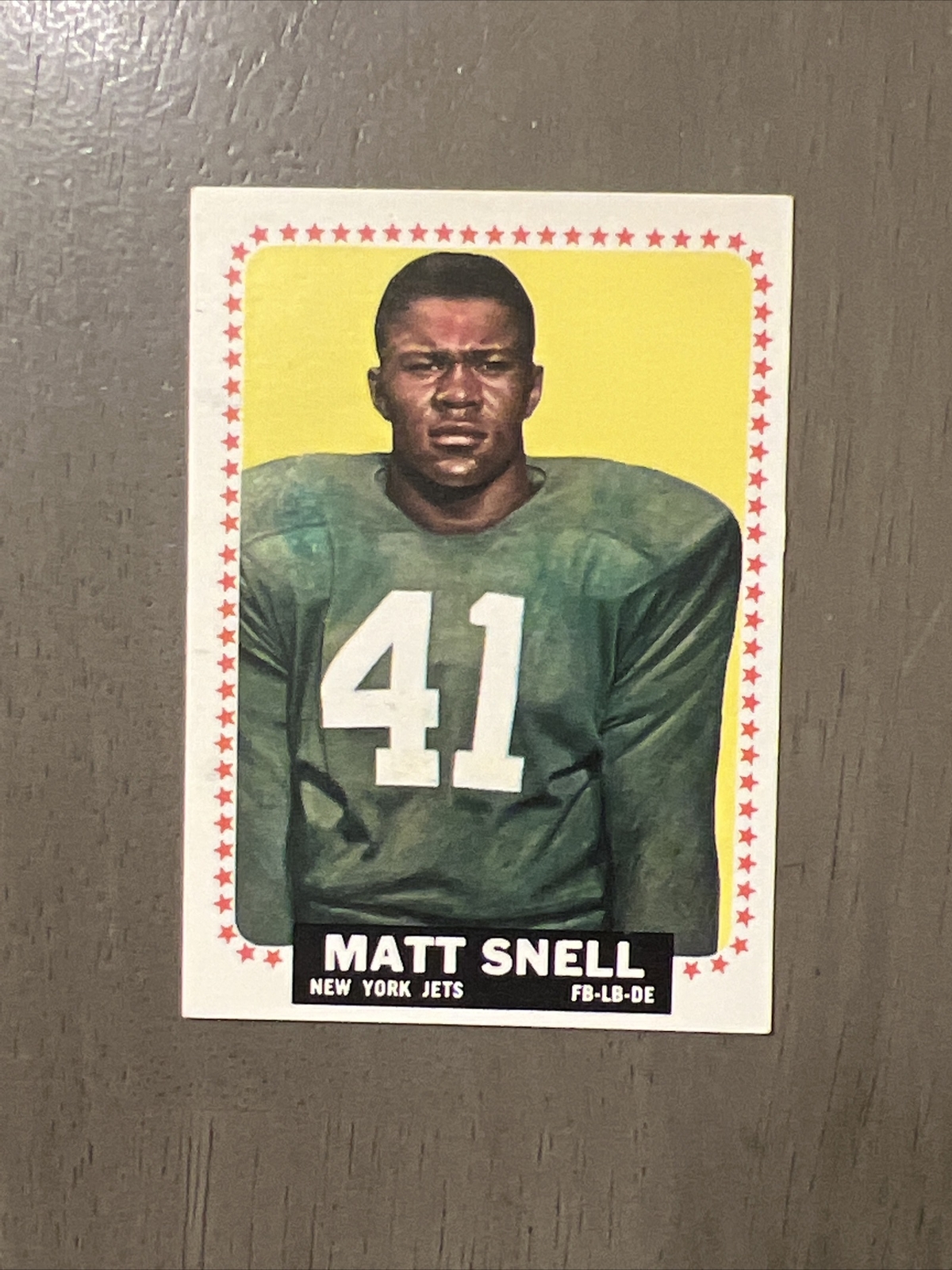 1964 TOPPS FOOTBALL #1-176 EX/EXNM COMPLETE YOUR SET FREE SHIPPING