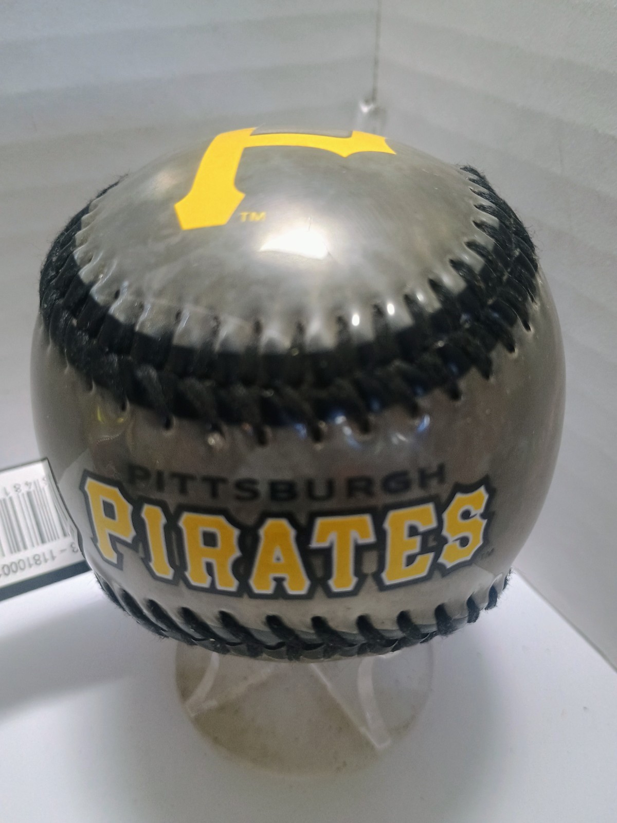 Pittsburgh Pirates Collectable Souvenir Baseball **Your Choice**