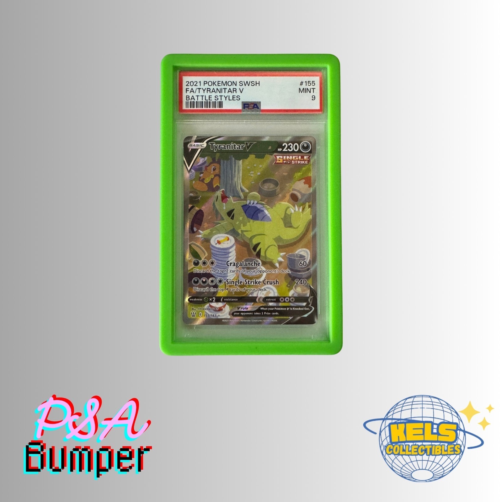 For PSA 35PT Graded Card Slab Protector Silicone Bumper Case Guard Sleeve Sports