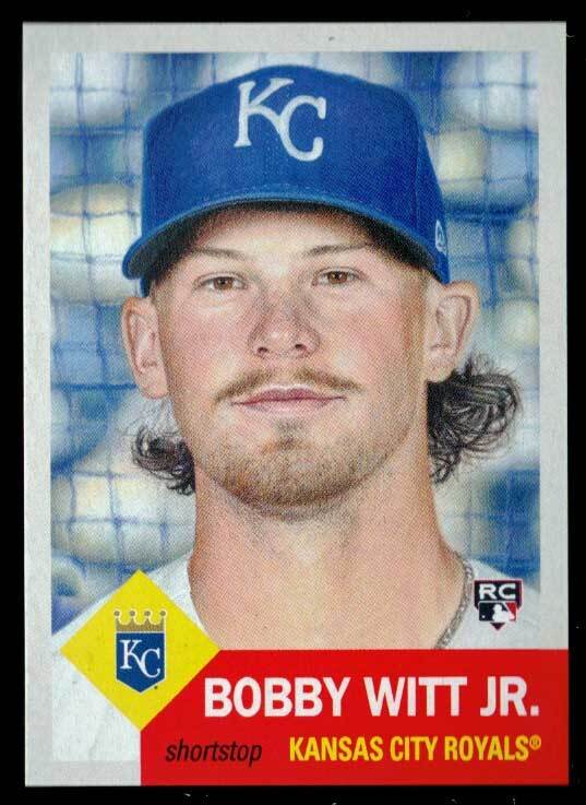 TOPPS BASEBALL LIVING SET Rookies (RC) Buy More&Save Complete Your Set YOU PICK!