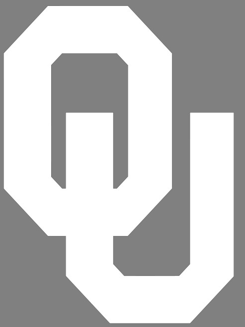 Oklahoma Sooners Vinyl Decal Sticker – You choose color and size