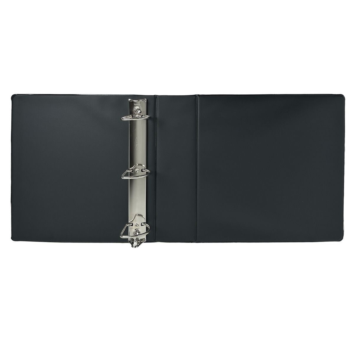 BCW 3″ Baseball Cards Collection Binder Solid Folder Holds 90 Pages 3 D Rings