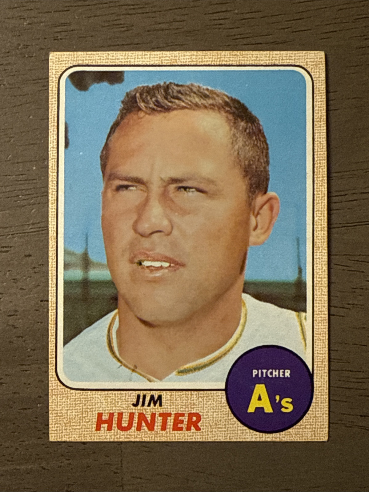 1968 TOPPS BASEBALL #201-400 EX/EXNM FREE SHIPPING
