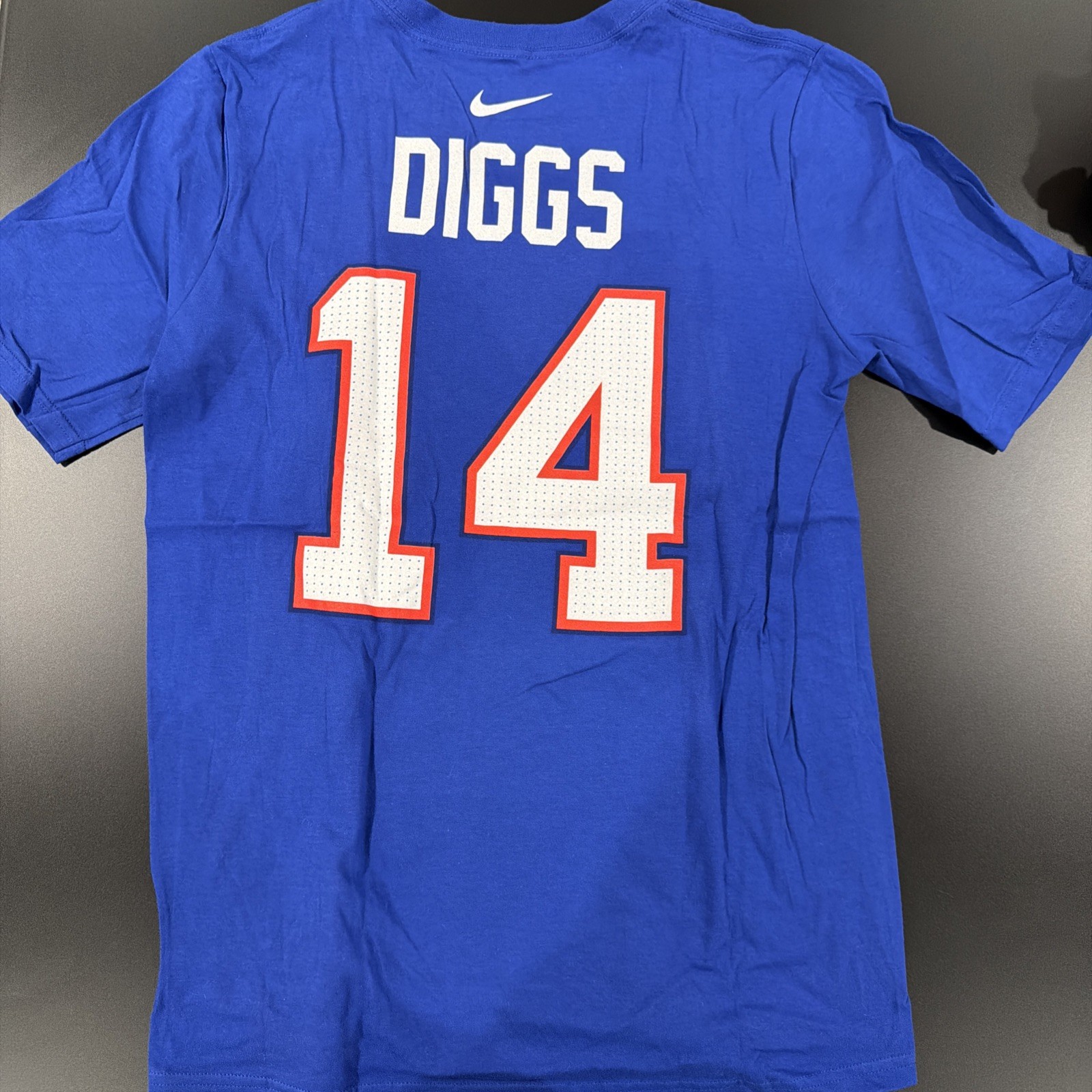 11 Multi Team Jersey Shirts- *SIZES VARY*
