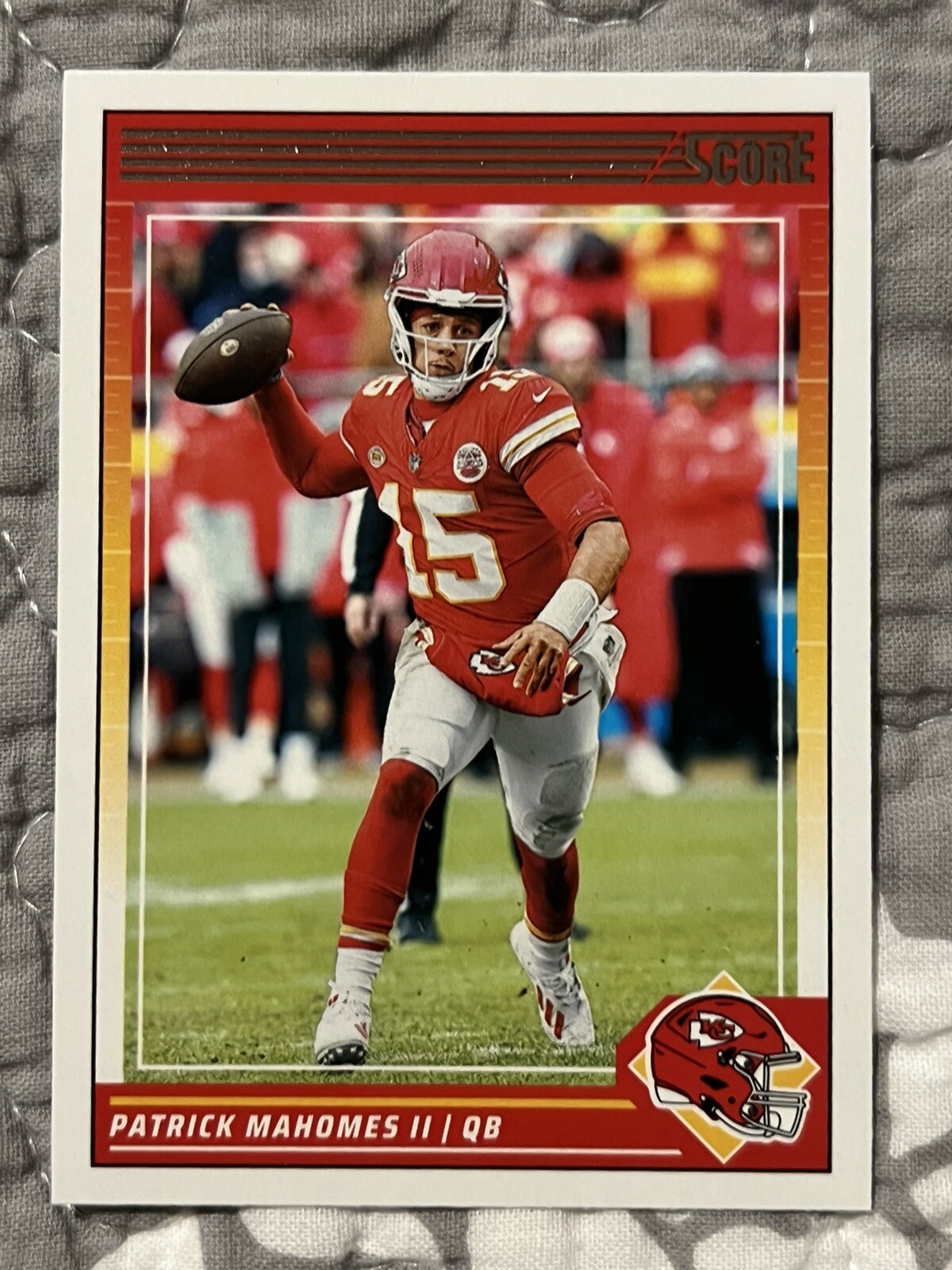 2024 Panini Score Football NFL Base cards #1-199 Veterans – You Pick And Choose!