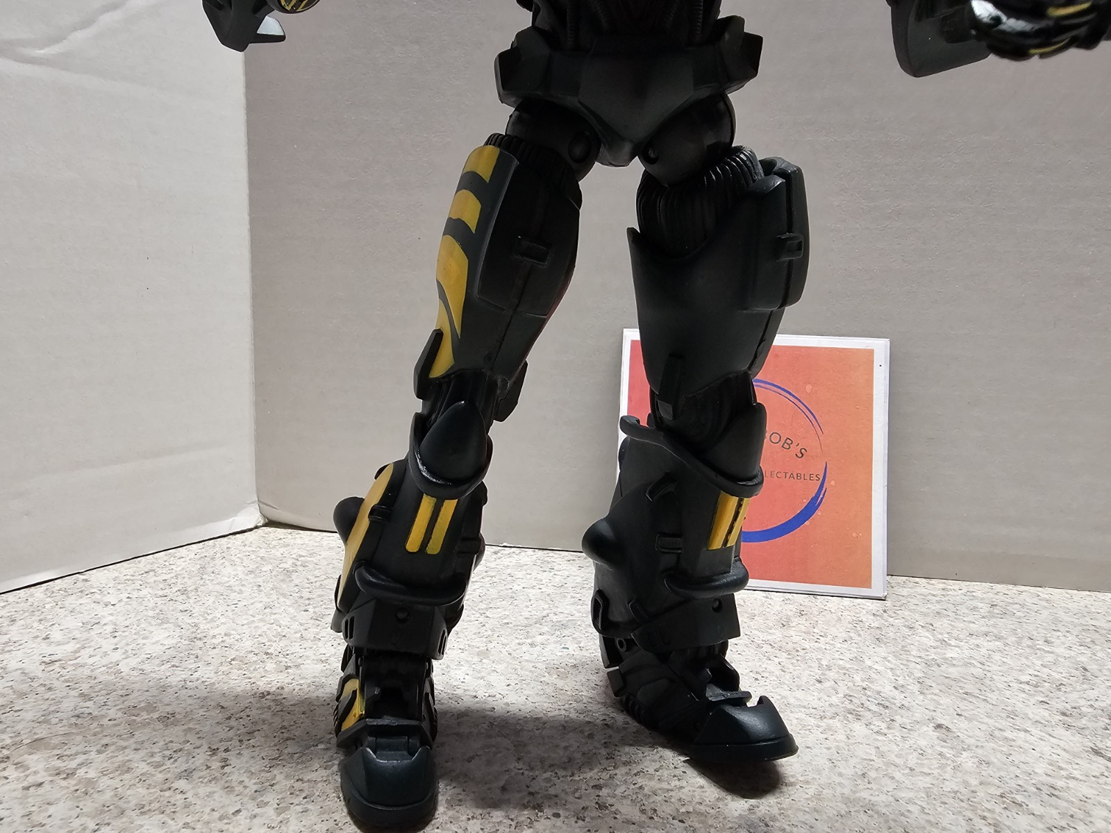 Green Bay Packers NFL Fox Sports Cleatus 11″ Action Figure Loose