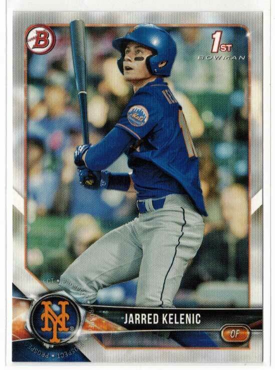 2018 BOWMAN DRAFT Base Prospects #1-200 RC Complete Your Set FREE SHIP YOU PICK!