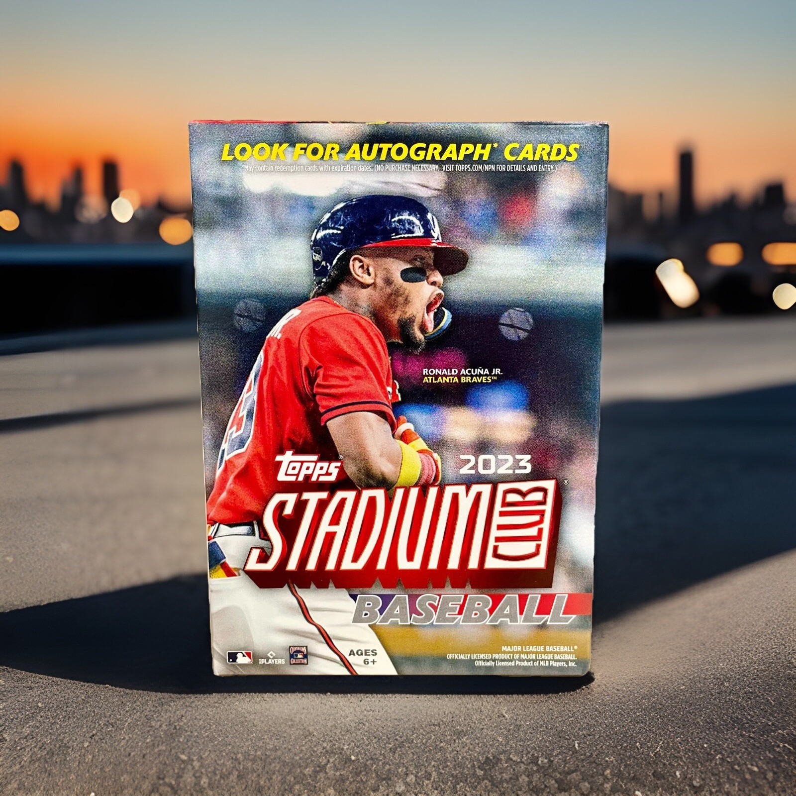 2023 TOPPS STADIUM CLUB BASE RED FOIL BLACK FOIL SEPIA PICK YOUR PARALLEL CARDS!