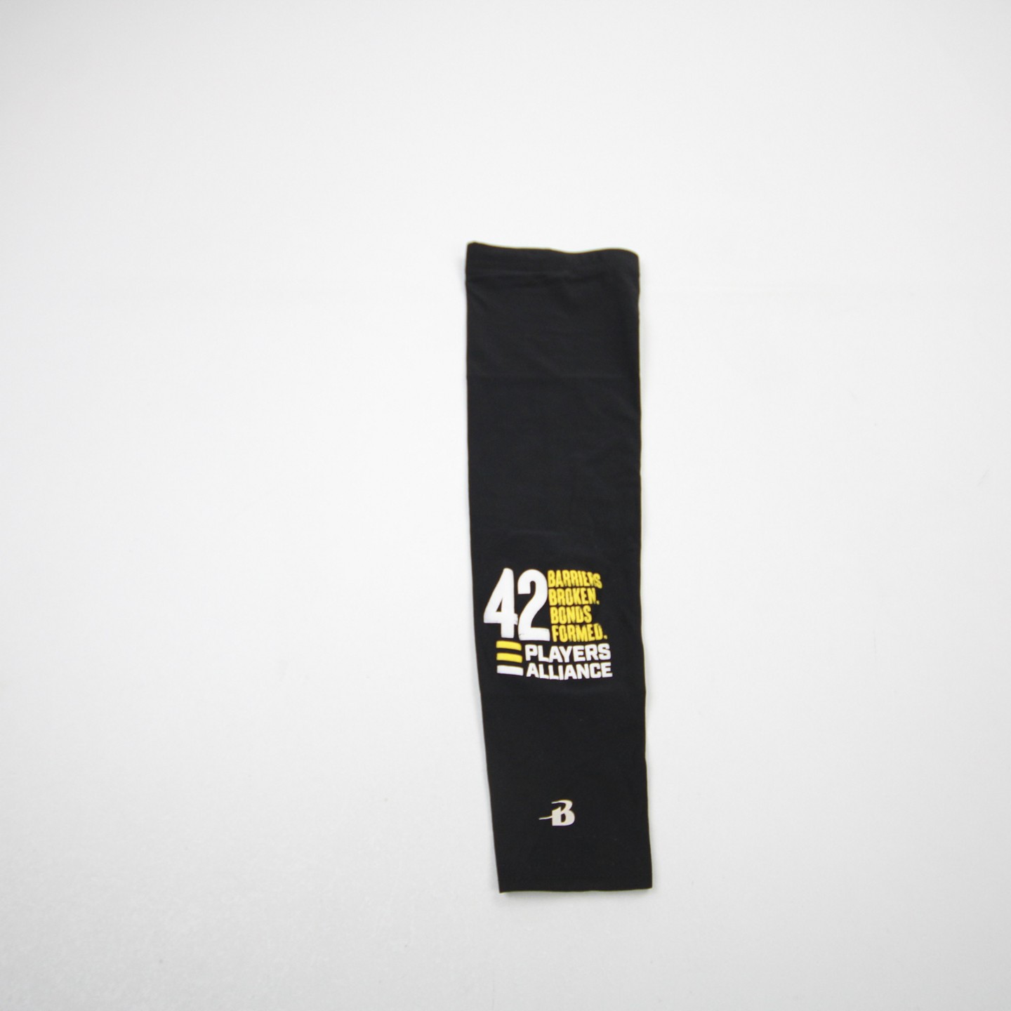 Badger Compression Sleeves-Arm (Shooting) Men’s Black New without Tags LXL